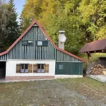 Chaloupka U Kaji Vítkovice