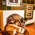 Dağ evi Chaloupka U Kaji Vítkovice