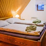 Chaloupka U Kaji