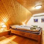 Chaloupka U Kaji Vítkovice