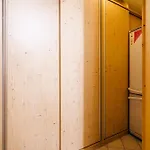 Dağ evi Chaloupka U Kaji Vítkovice