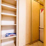 Dağ evi Chaloupka U Kaji