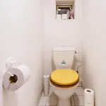 Dağ evi Chaloupka U Kaji