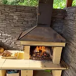 Chaloupka U Kaji Vítkovice