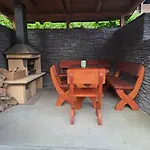 Dağ evi Chaloupka U Kaji