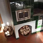 Dağ evi Chaloupka U Kaji