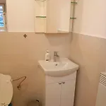 Chaloupka U Kaji Dağ evi *