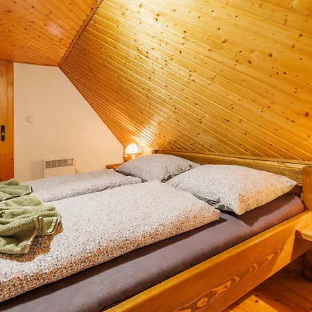 Chalet Chaloupka U Kaji Vitkovice