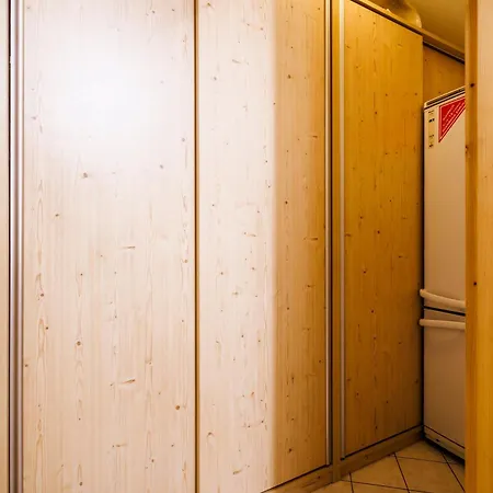 Chalet Chaloupka U Kaji Vítkovice