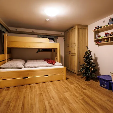 Chaloupka U Kaji Chalet Vitkovice