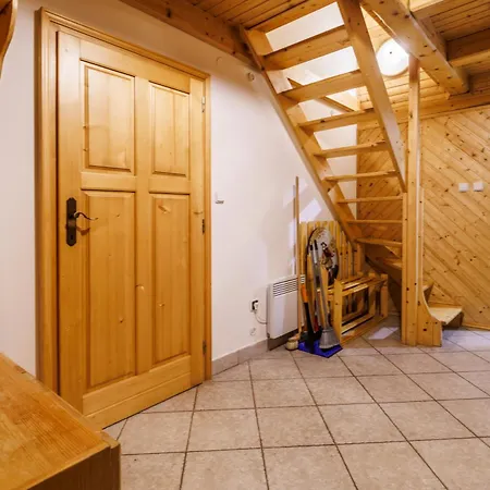 Chaloupka U Kaji Chalet Vítkovice