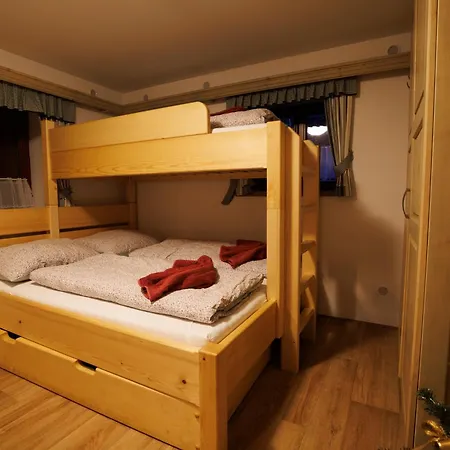 Chaloupka U Kaji Chalet Vitkovice