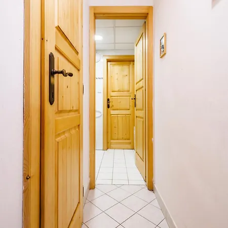 Chaloupka U Kaji Vitkovice