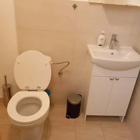 Alpehytte Chaloupka U Kaji Vítkovice