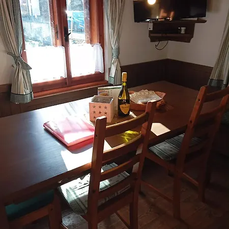 Chaloupka U Kaji * Vítkovice