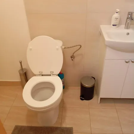 Chaloupka U Kaji Vítkovice