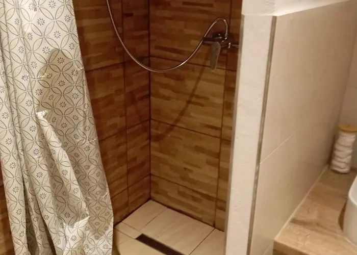 Chaloupka U Káji Horská chata