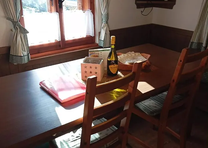 Chaloupka U Káji * Vítkovice