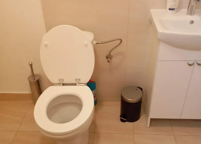 Chaloupka U Káji Vítkovice